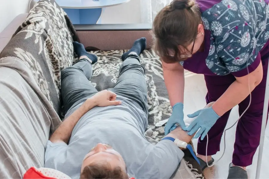 Срочный вывод из запоя в Суворове: быстро, недорого
