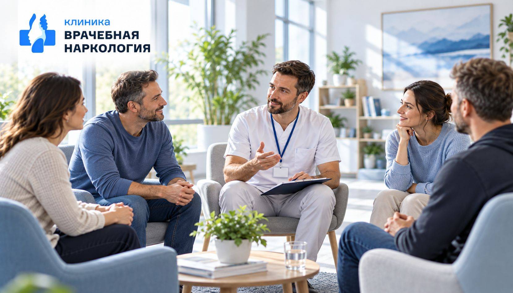 Программа реабилитации Day Top в Суворове